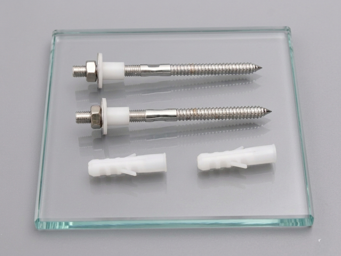 12 Mm Rack Bolt Set
